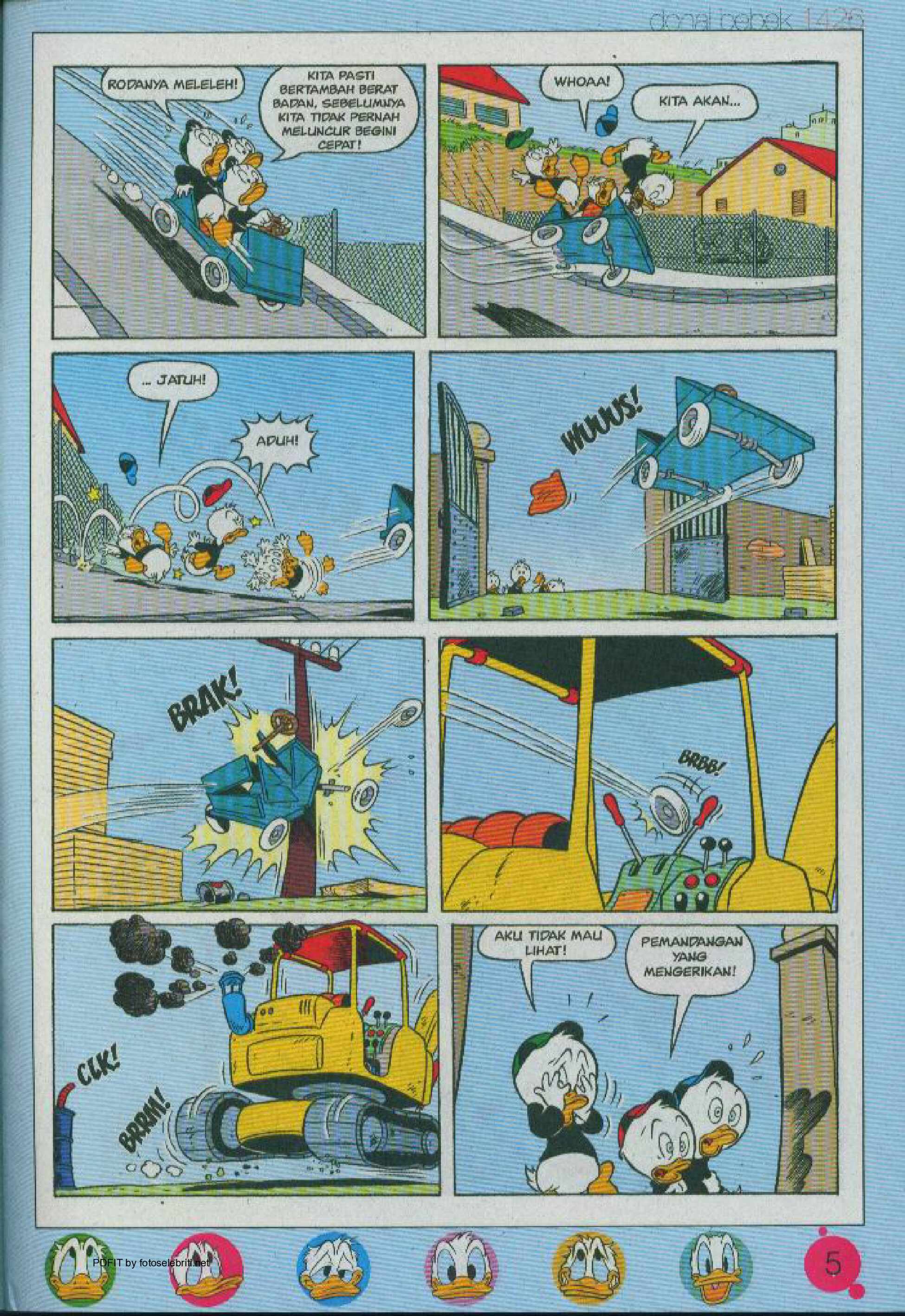 5-donal-bebek-kecelakaan