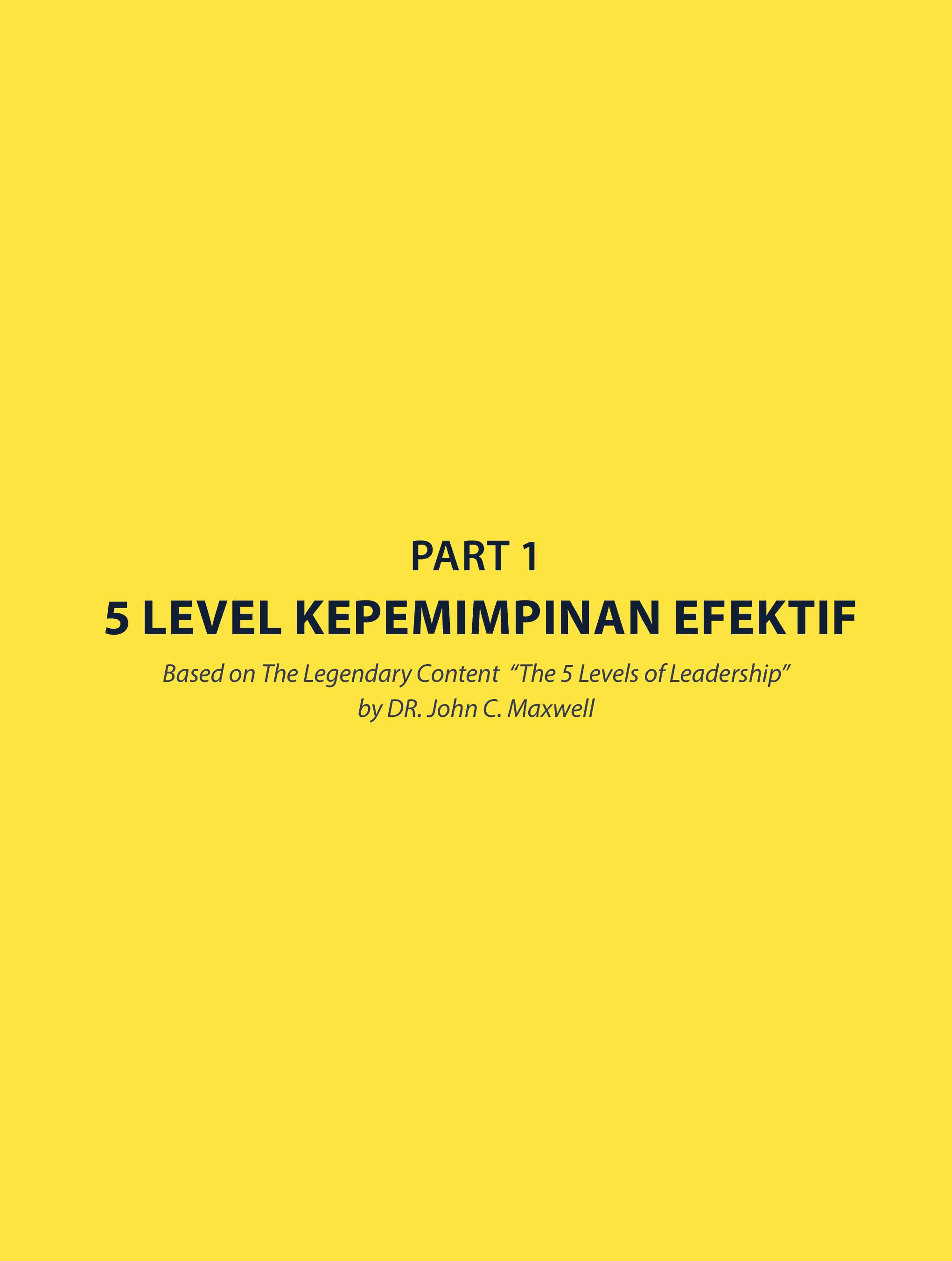 5-level-kepemimpinan-efektif--7-prinsip---tim-penulis