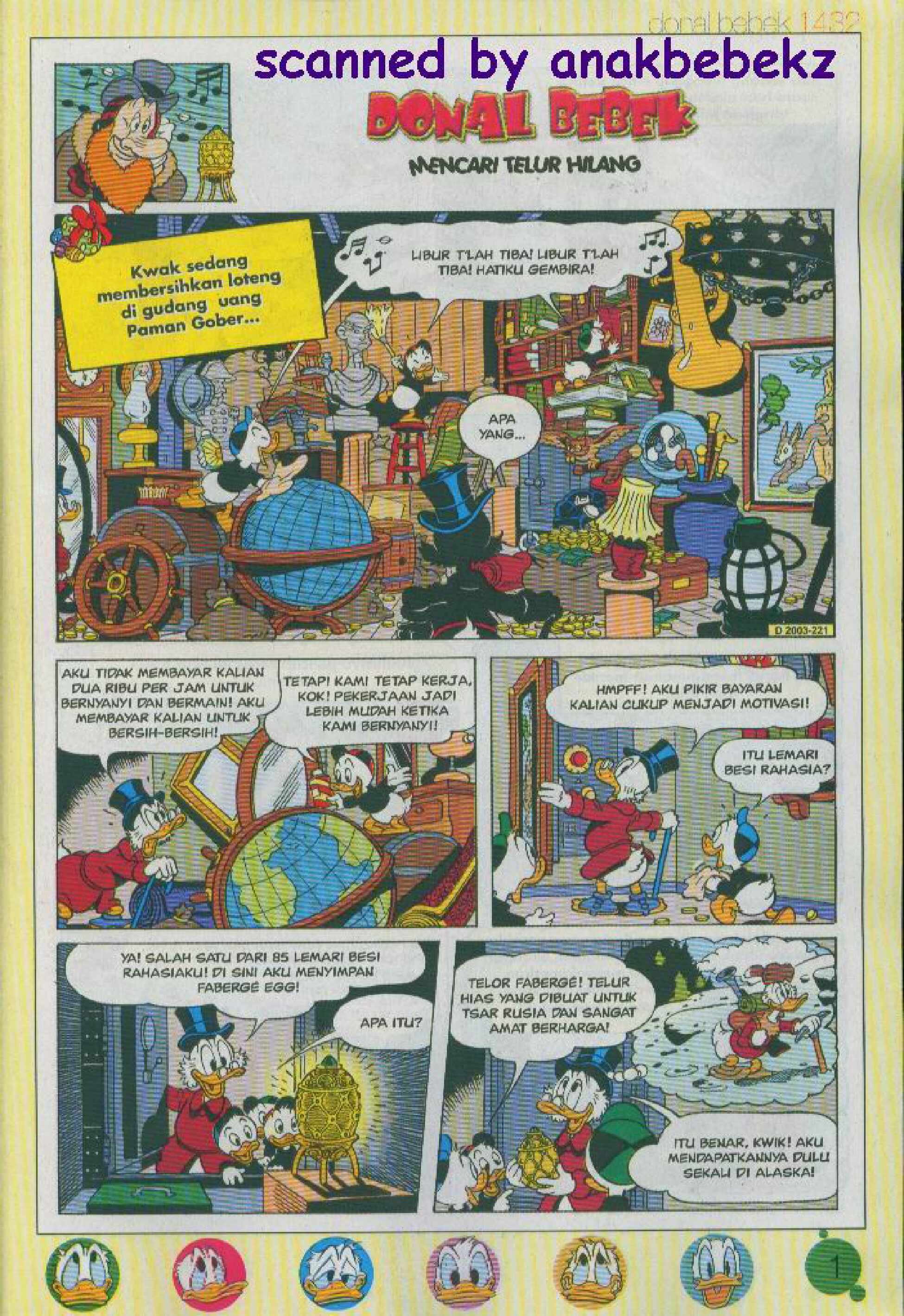 6-donal-bebek-mencari-telur-hilang