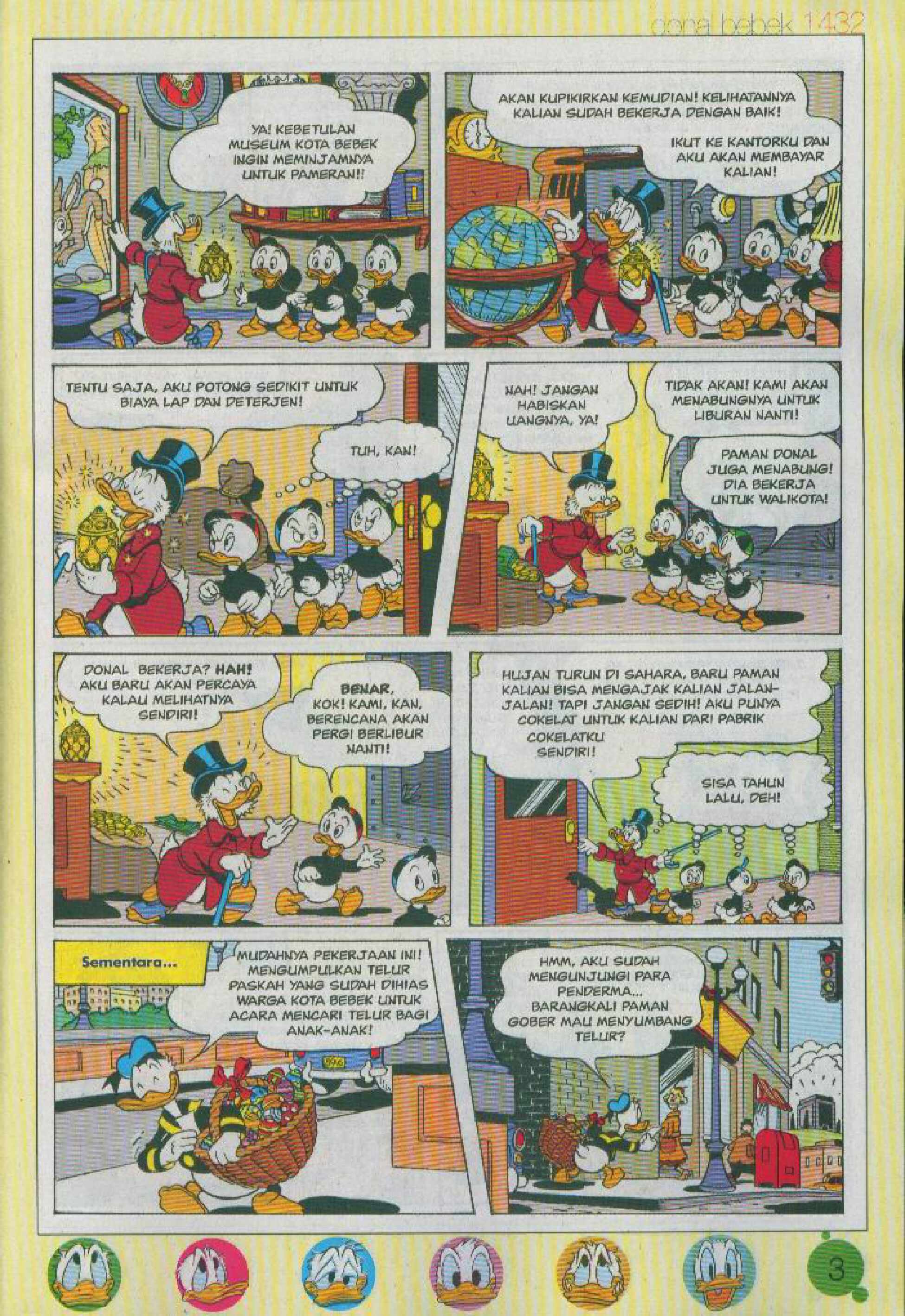 6-donal-bebek-mencari-telur-hilang