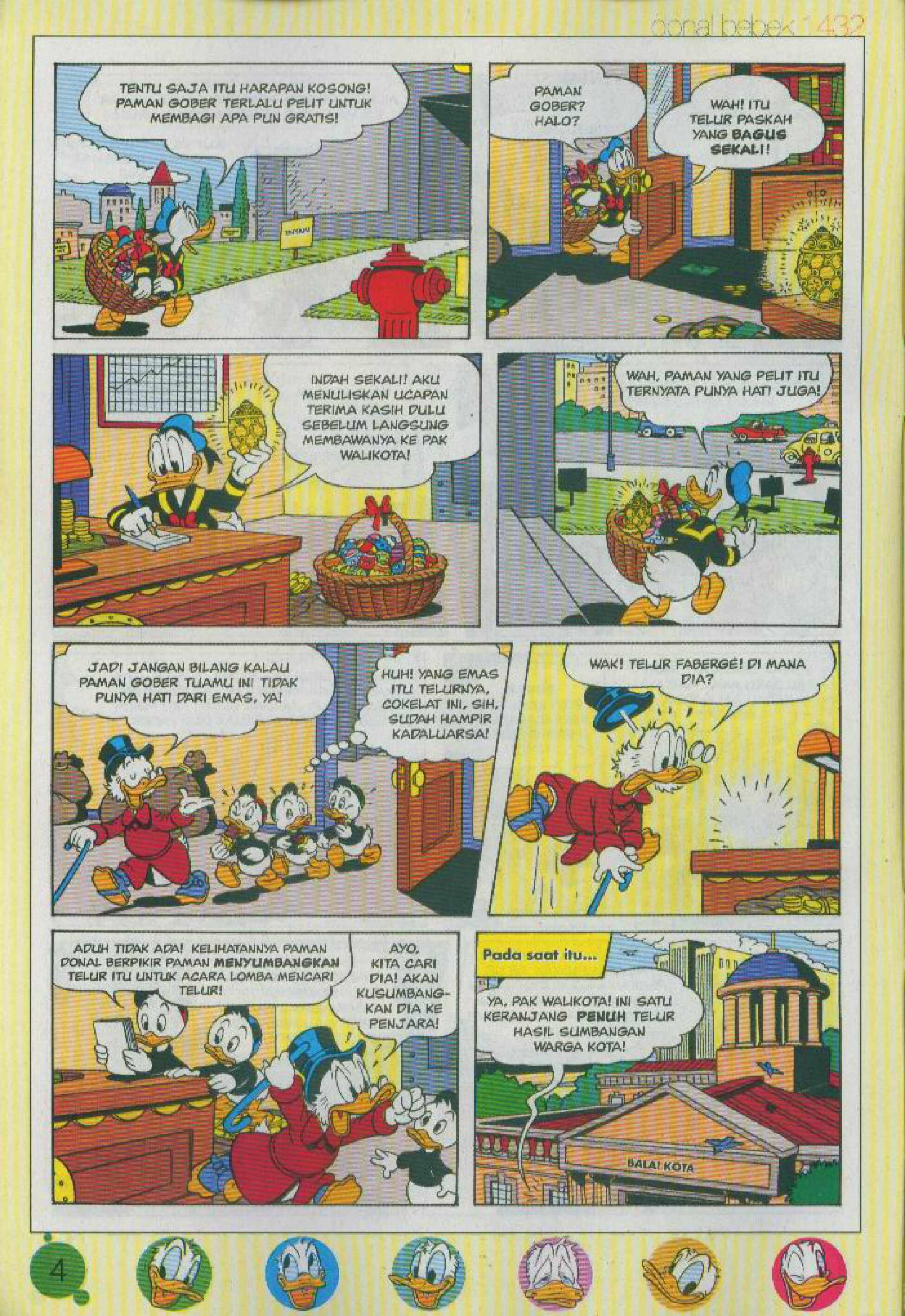 6-donal-bebek-mencari-telur-hilang