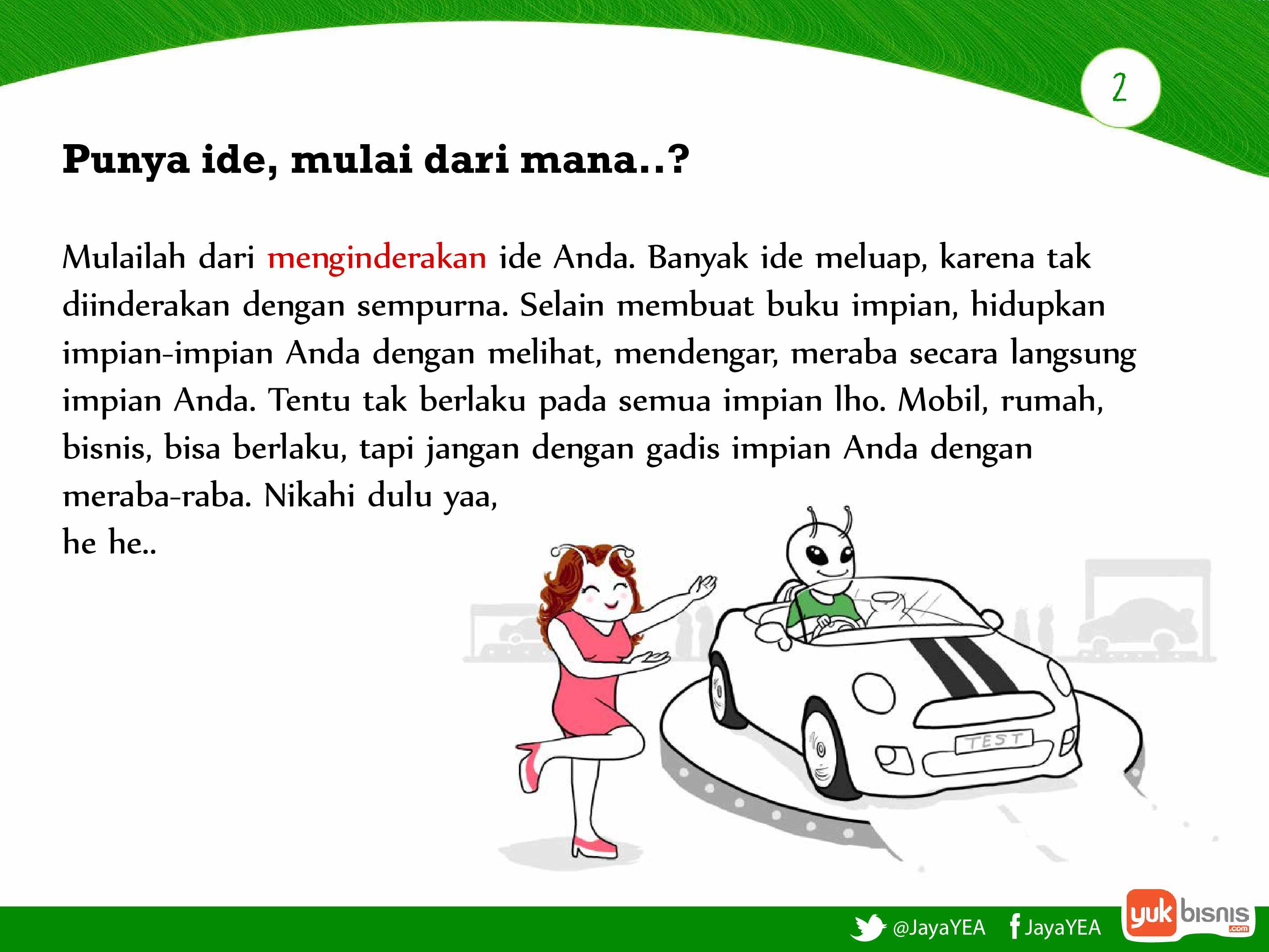 Baca 7 Hari Jadi Juragan Ebook Gratis PDF | PERPUS