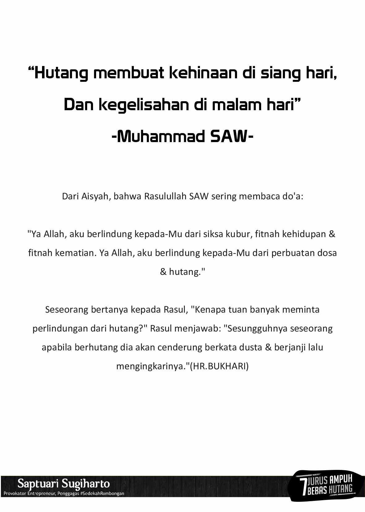 7-jurus-ampuh-bebas-hutang