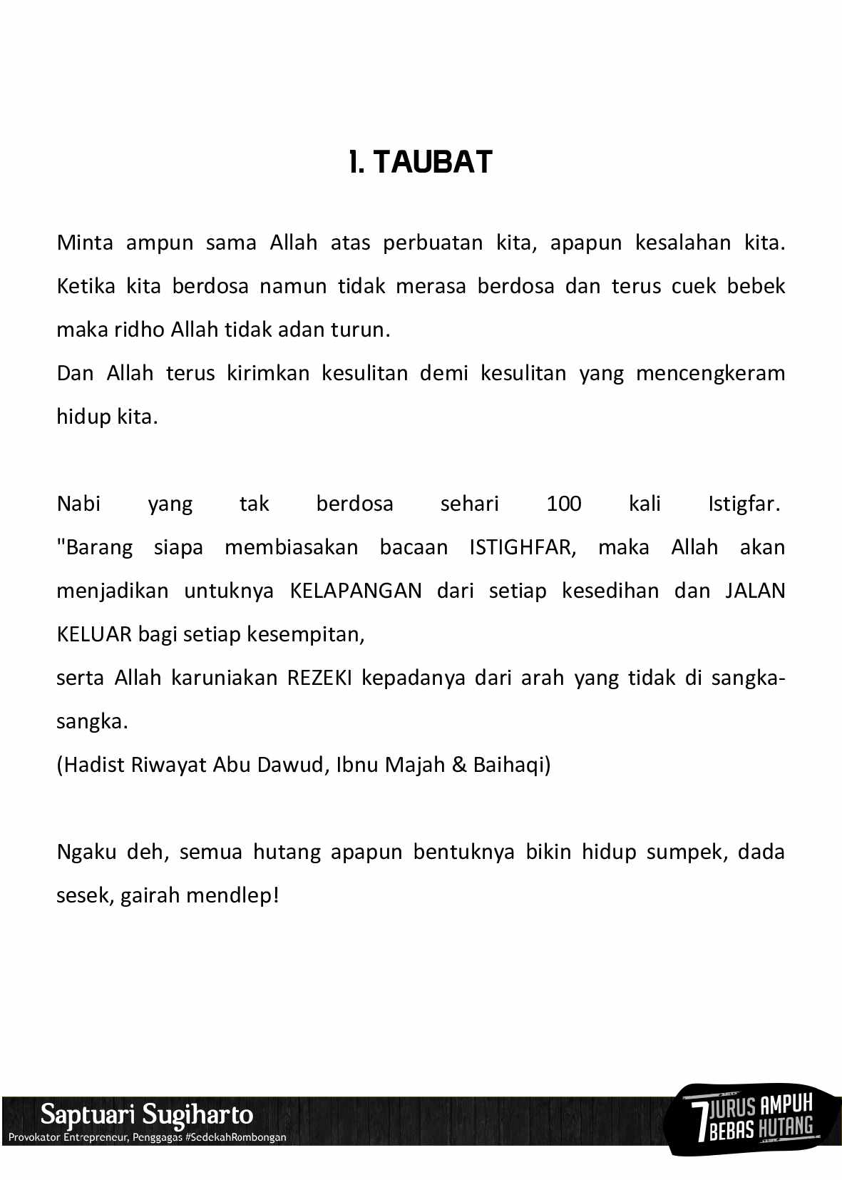 7-jurus-ampuh-bebas-hutang