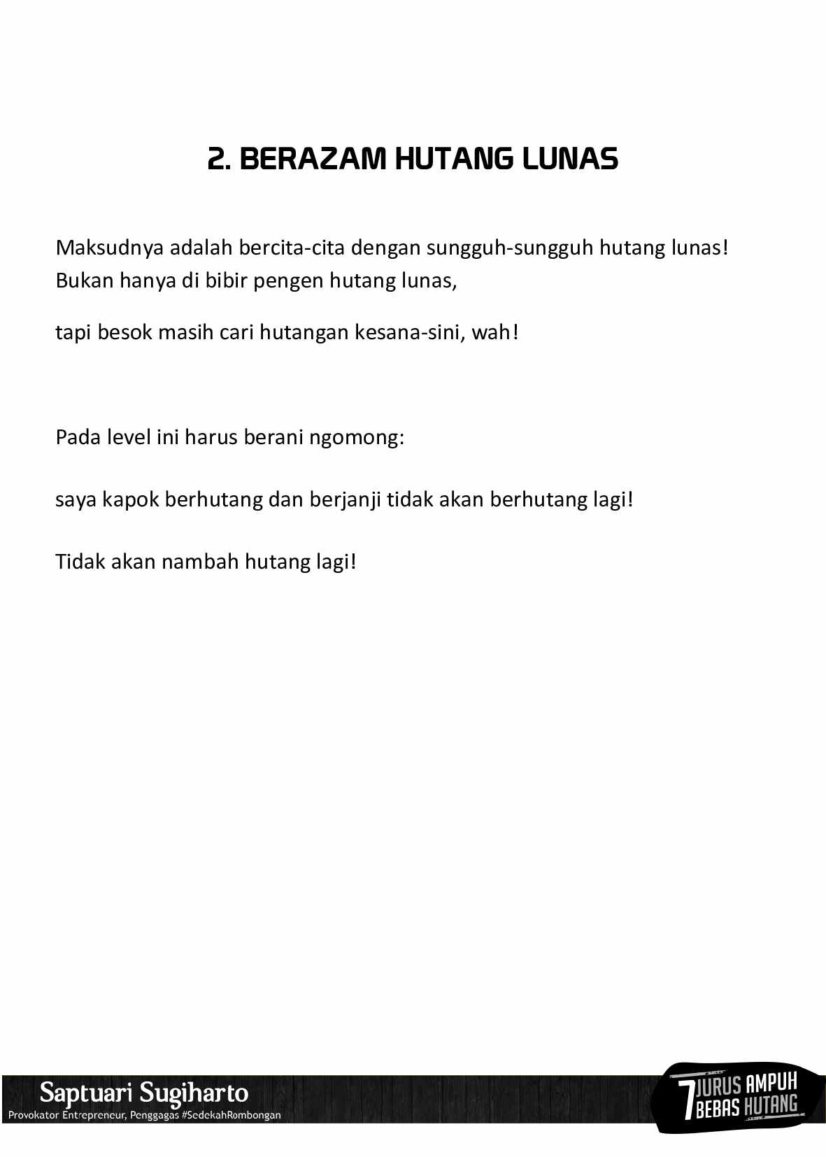 7-jurus-ampuh-bebas-hutang