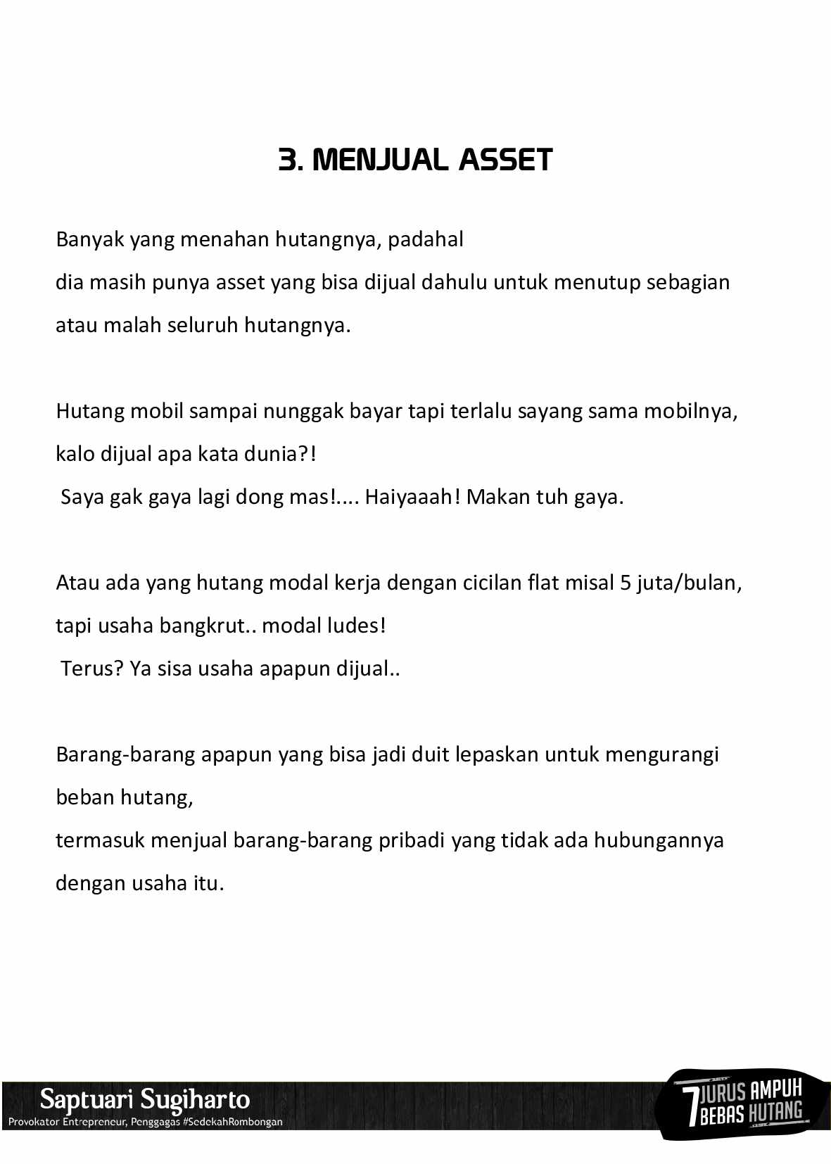 7-jurus-ampuh-bebas-hutang