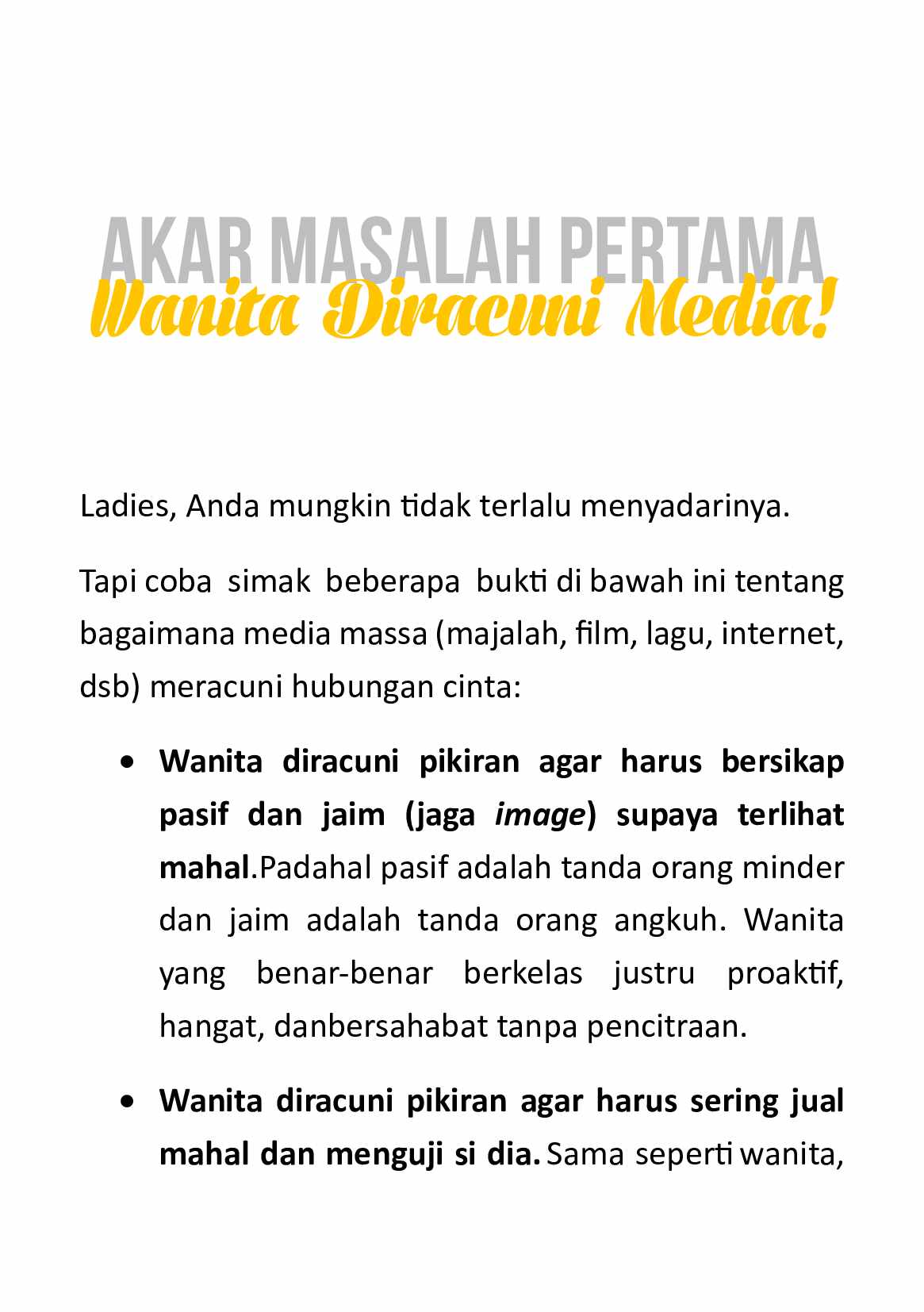7-kesahalan-wanita-saat-memulai-cinta-dengan-pria-idamannya