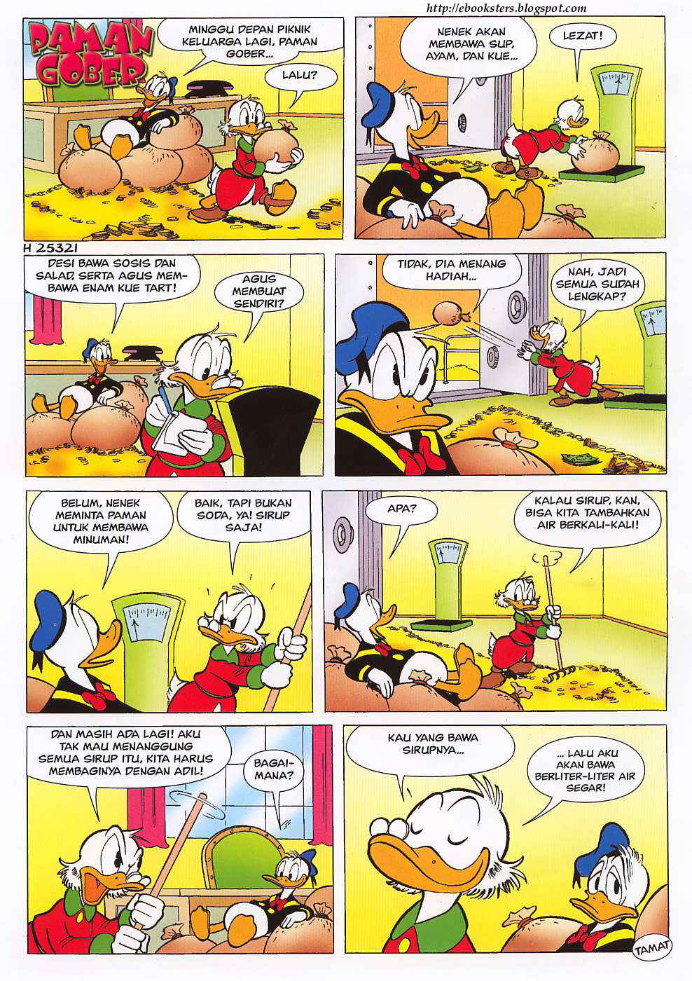 8-donal_bebek_buruan_polisi
