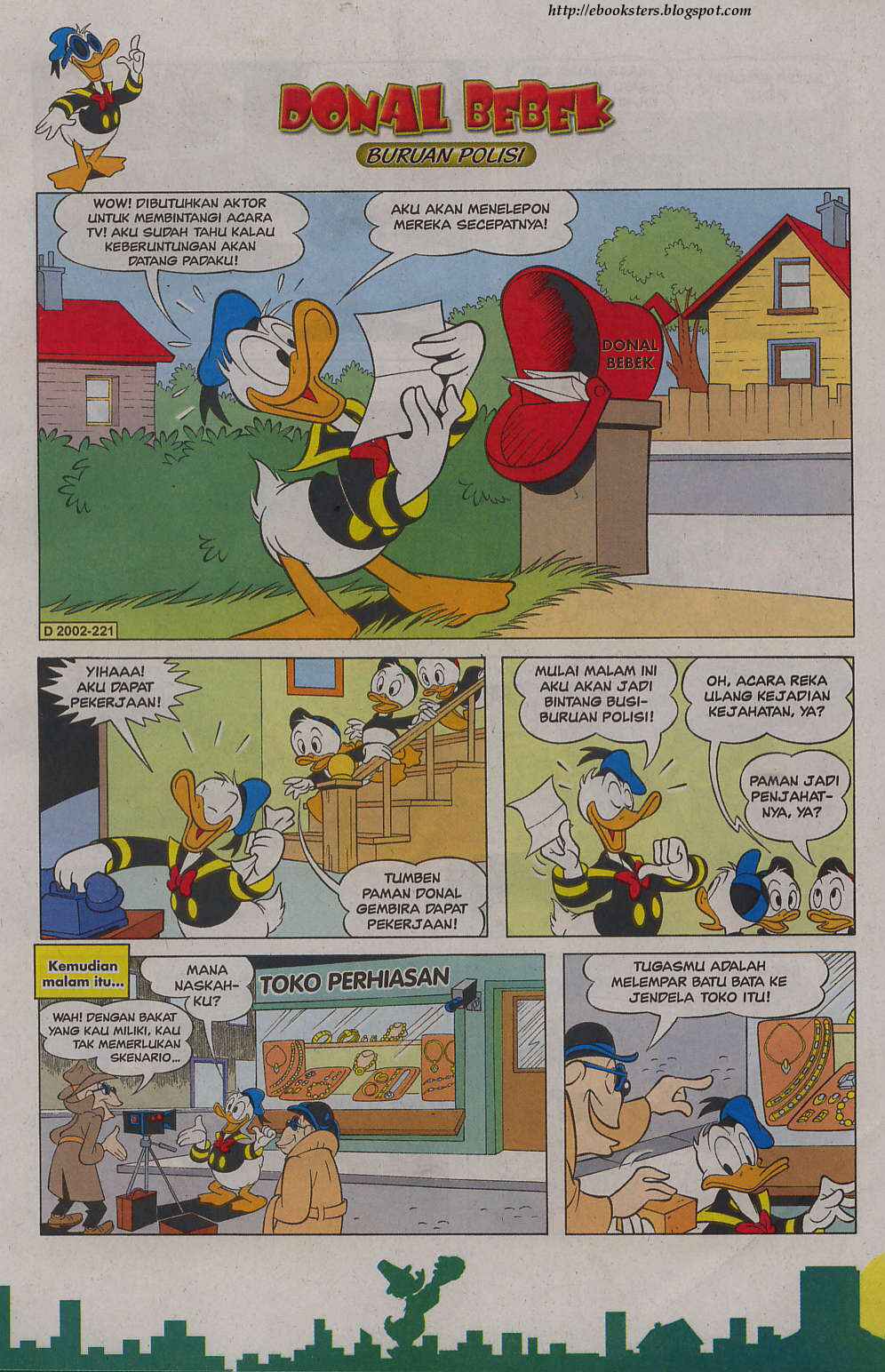 8-donal_bebek_buruan_polisi