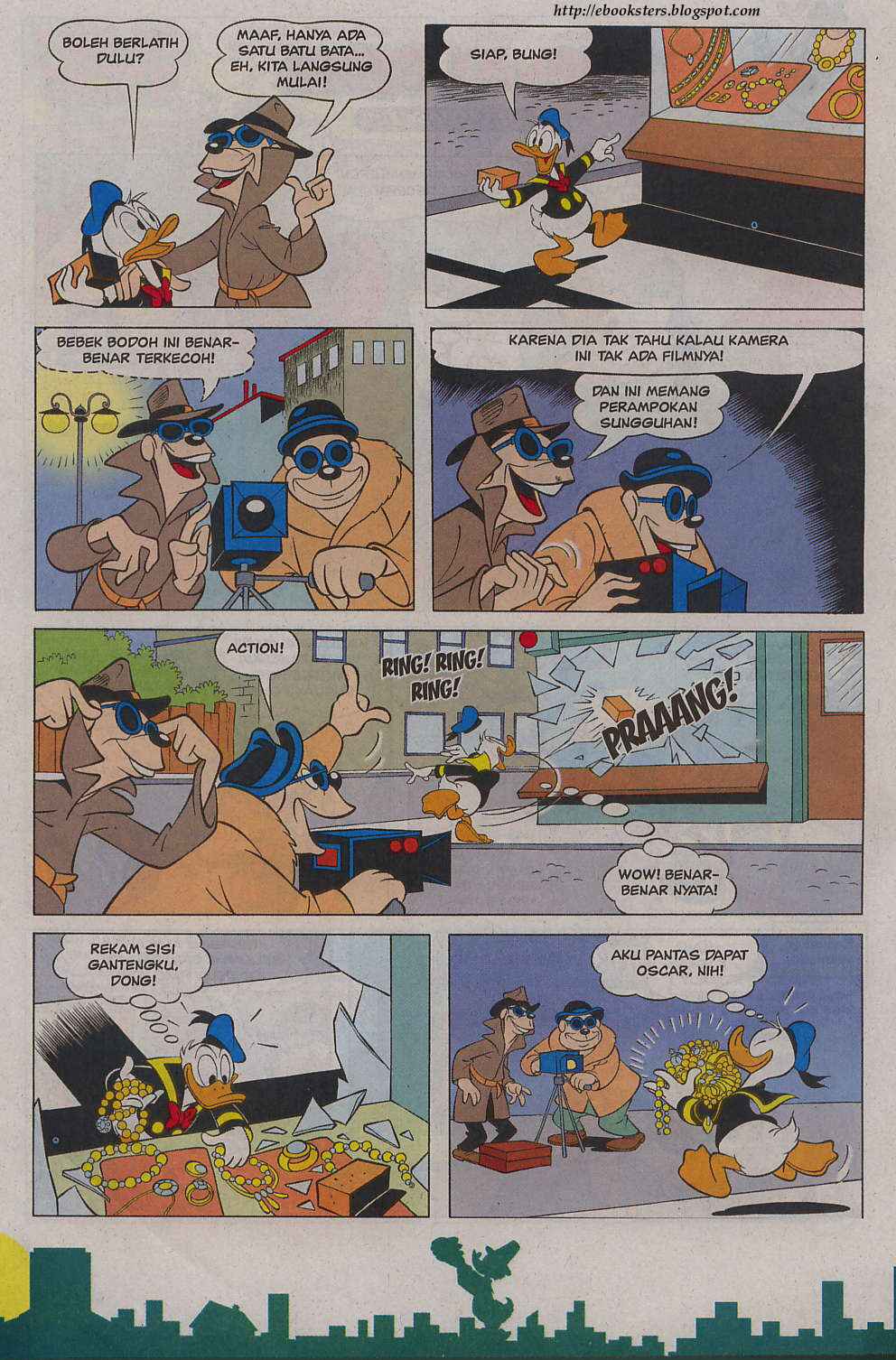 8-donal_bebek_buruan_polisi