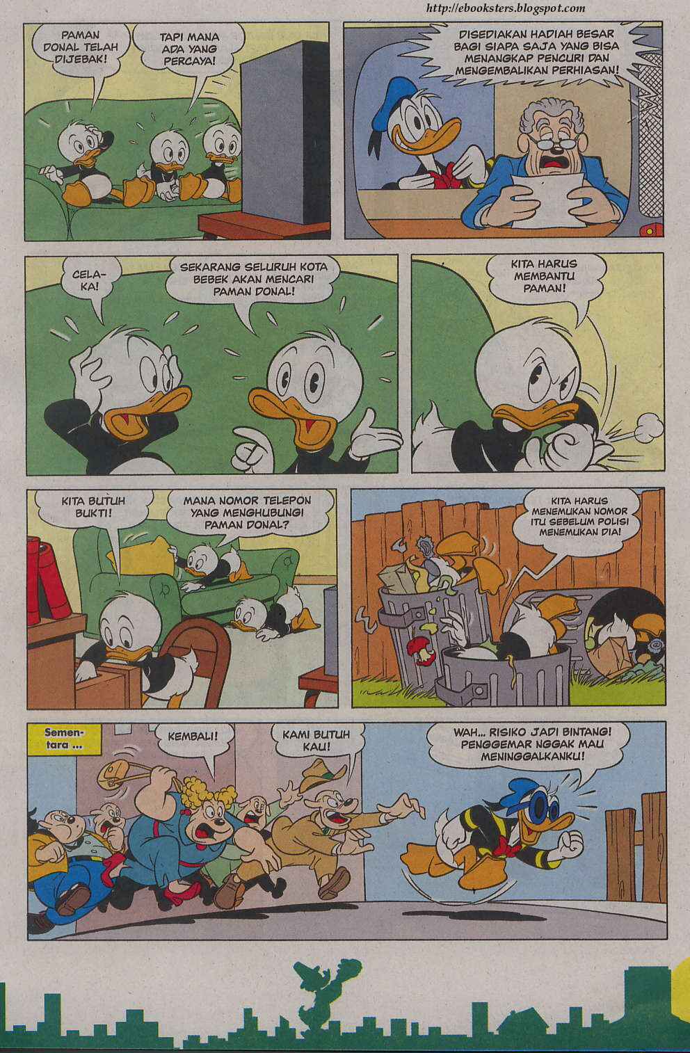 8-donal_bebek_buruan_polisi