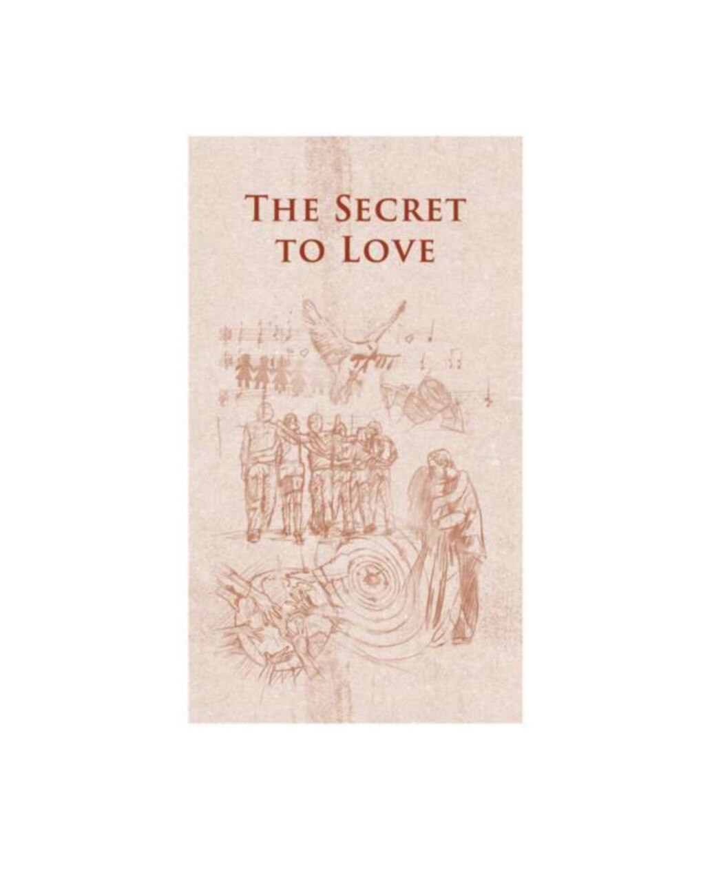 819-the-secret-to-love-health-and-money-a-masterclass-tidak-diketahui