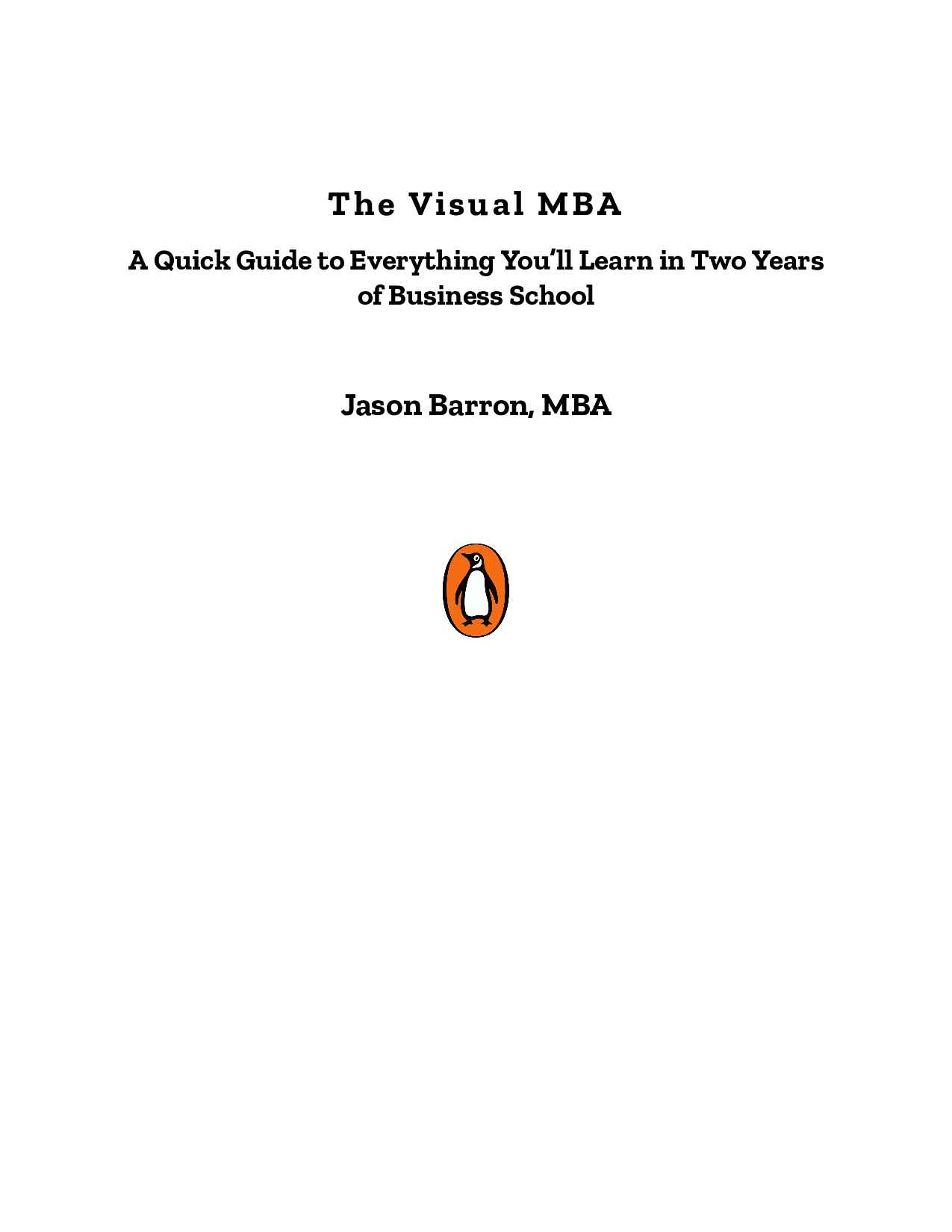 9--the-visual-mba