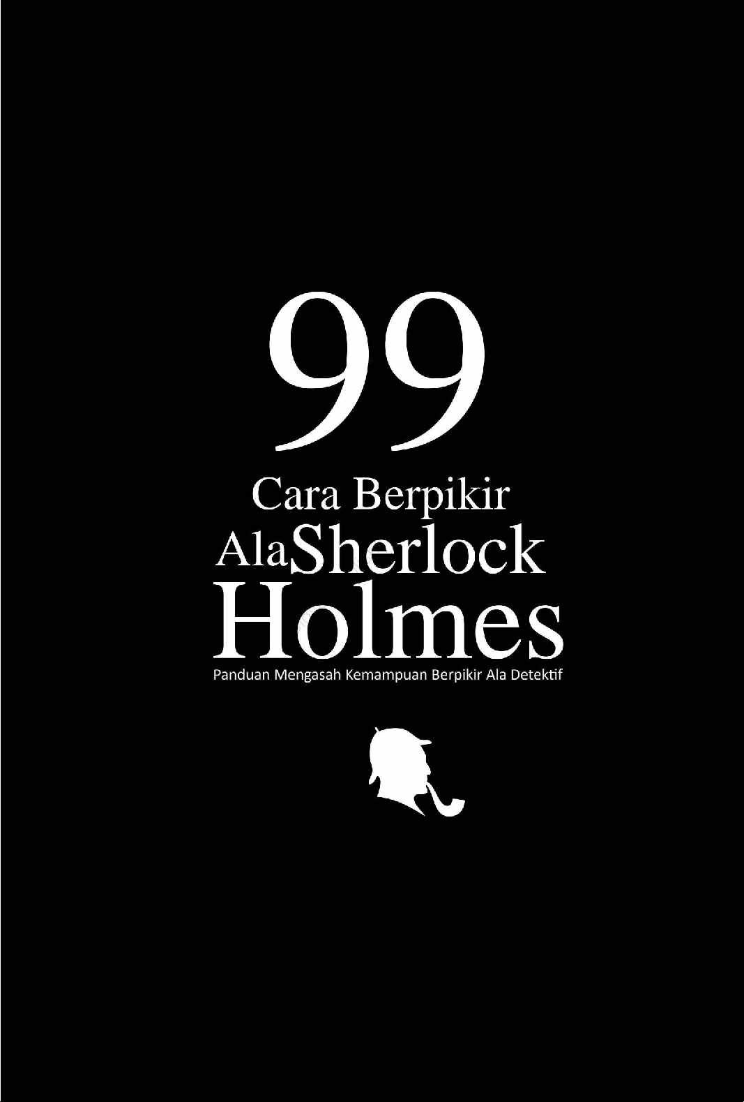 99-cara-berpikir-ala-sherlock-homes