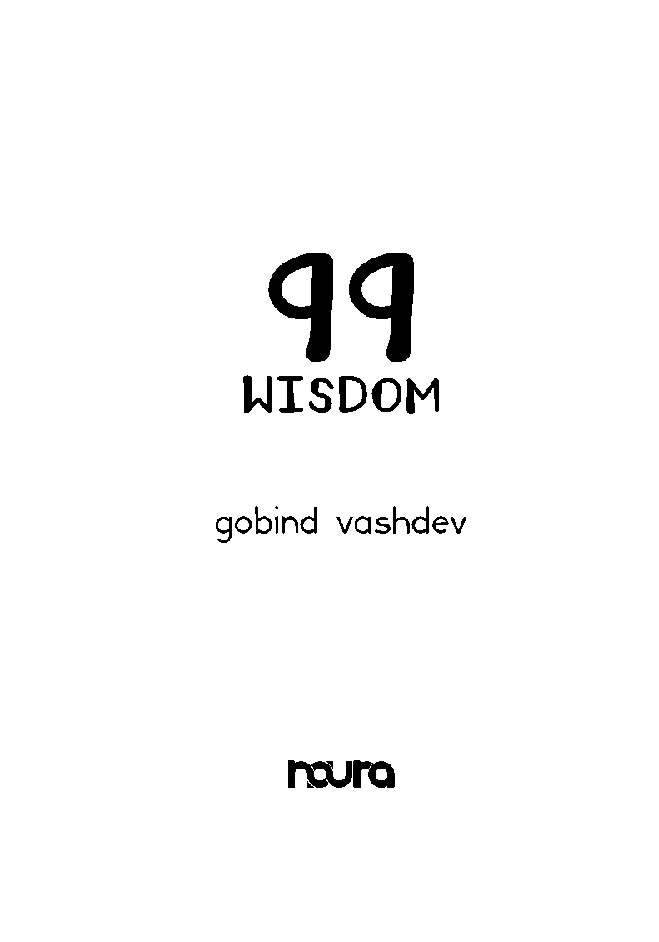99-wisdom-kumpulan-kisah-pemberi-makna-by-gobind-vashdev
