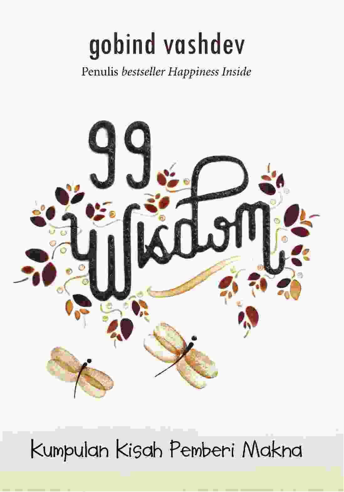 99 wisdom