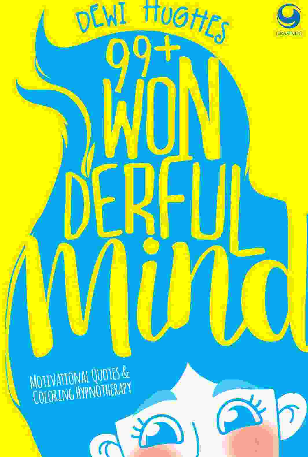 99 wonderful mind