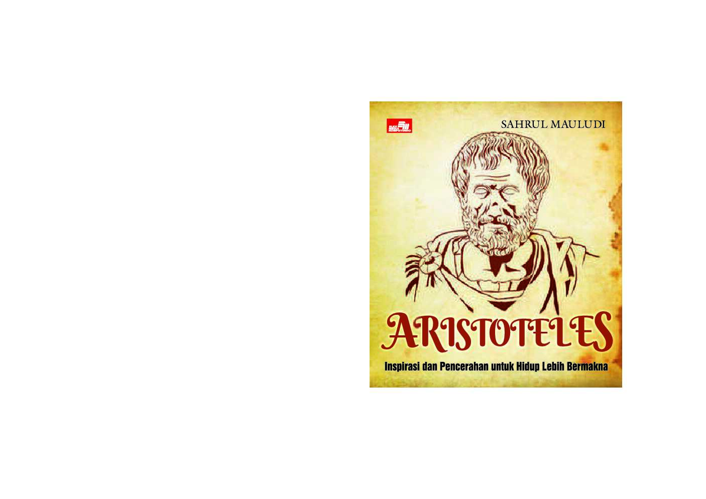 991  aristoteles inspirasi dan pencerahan untuk hidup
