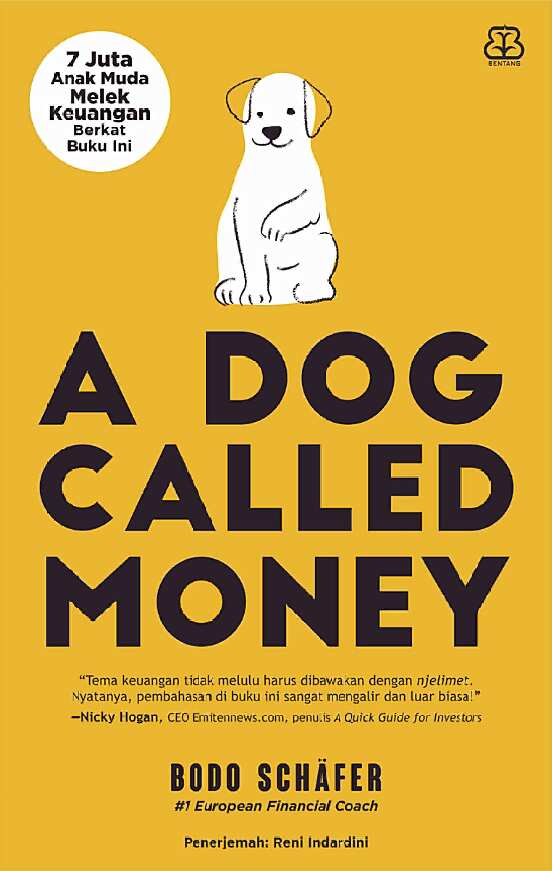 a-dog-called-money---bodo-schafer