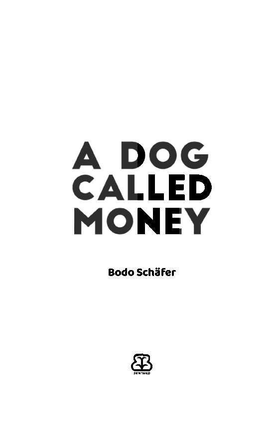 a-dog-called-money---bodo-schafer