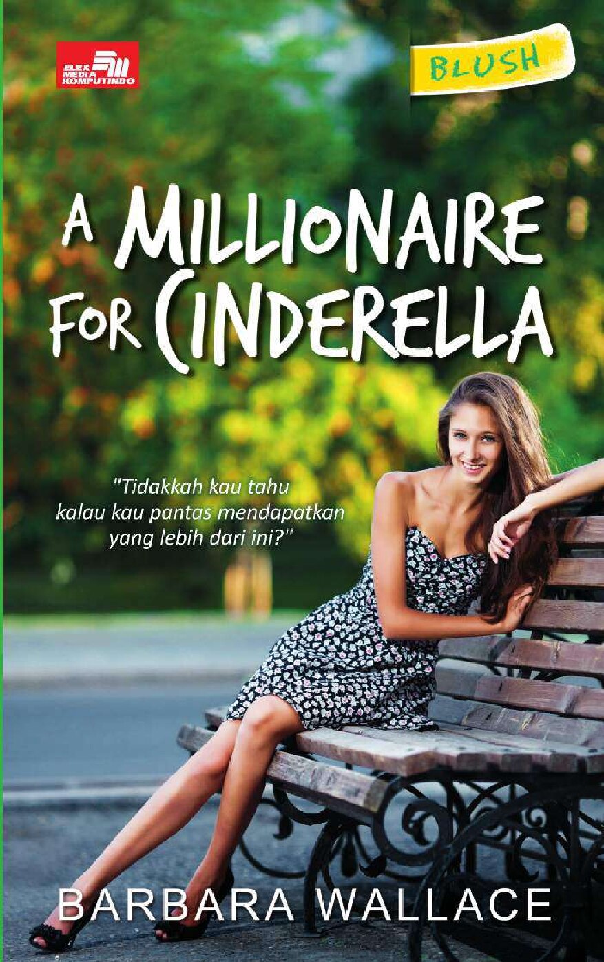 a-millionaire-for-cinderella-barbara-wallace