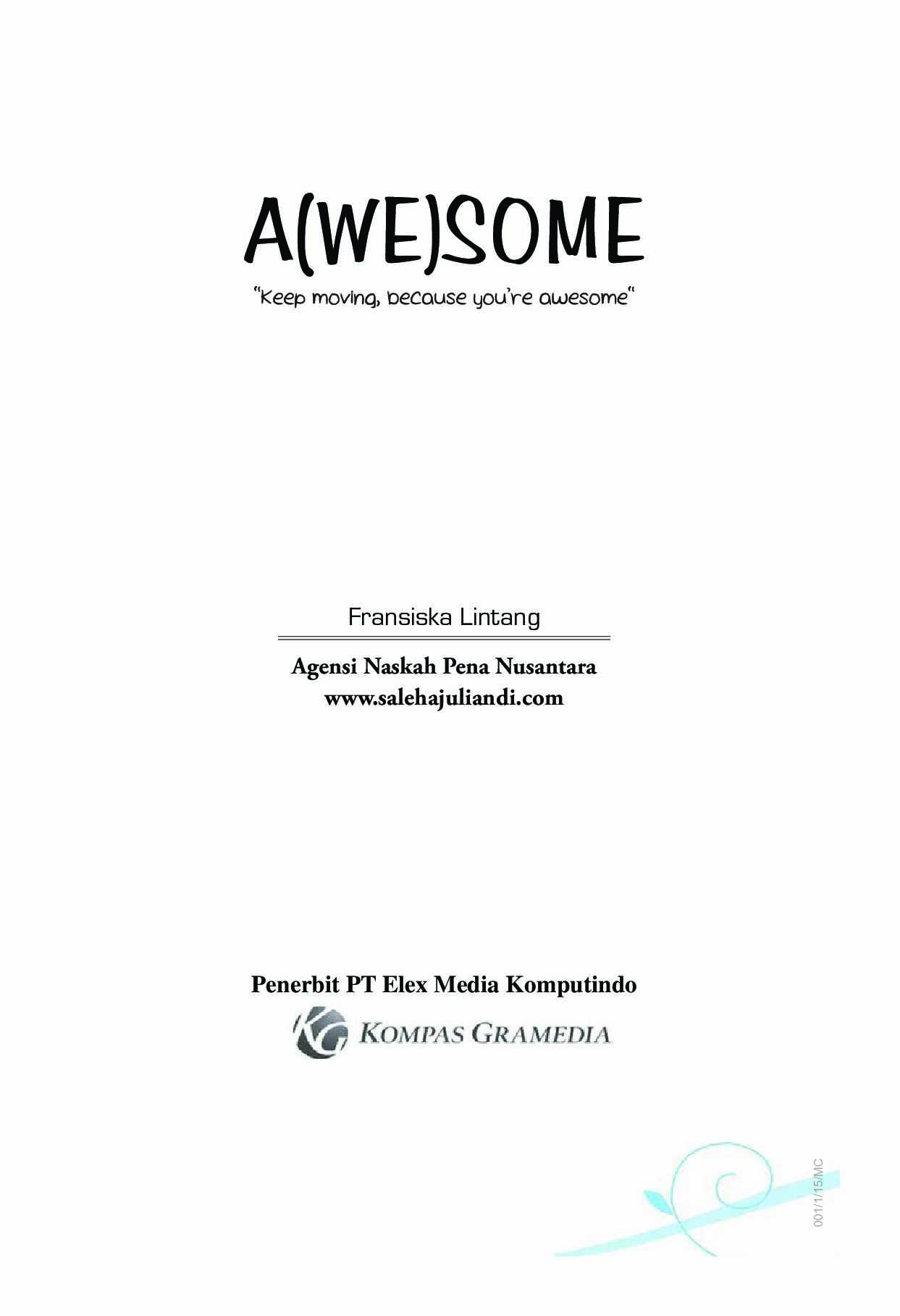a-we-some