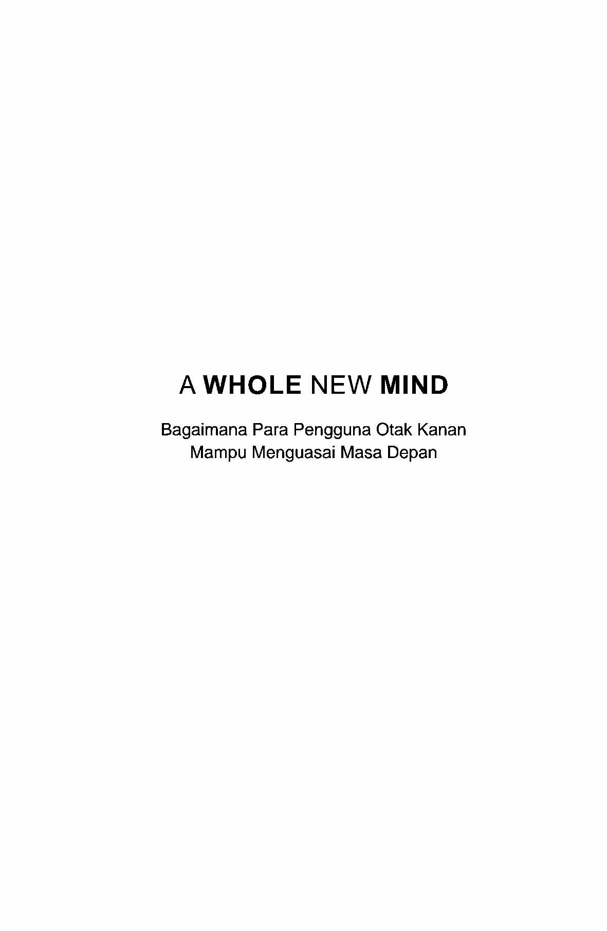 a-whole-new-mind-pemikiran-yang-benar-benar-baru-dan-komplet