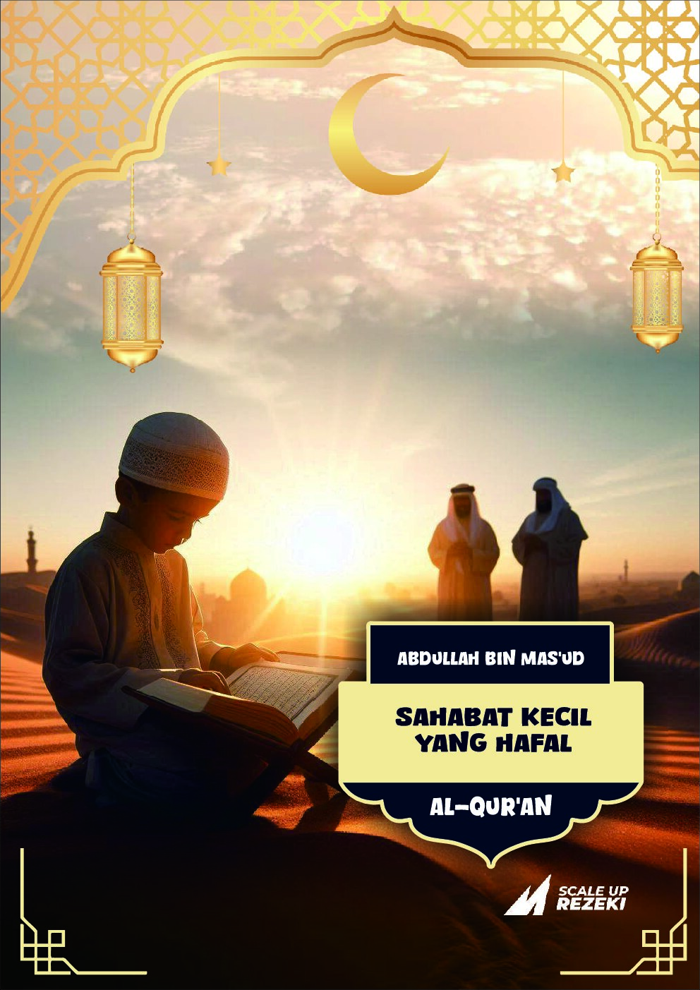 abdullah-bin-mas-ud-sahabat-kecil-yang-hfal-al-quran