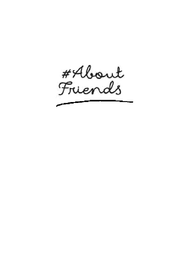 aboutfriends-tere-liye
