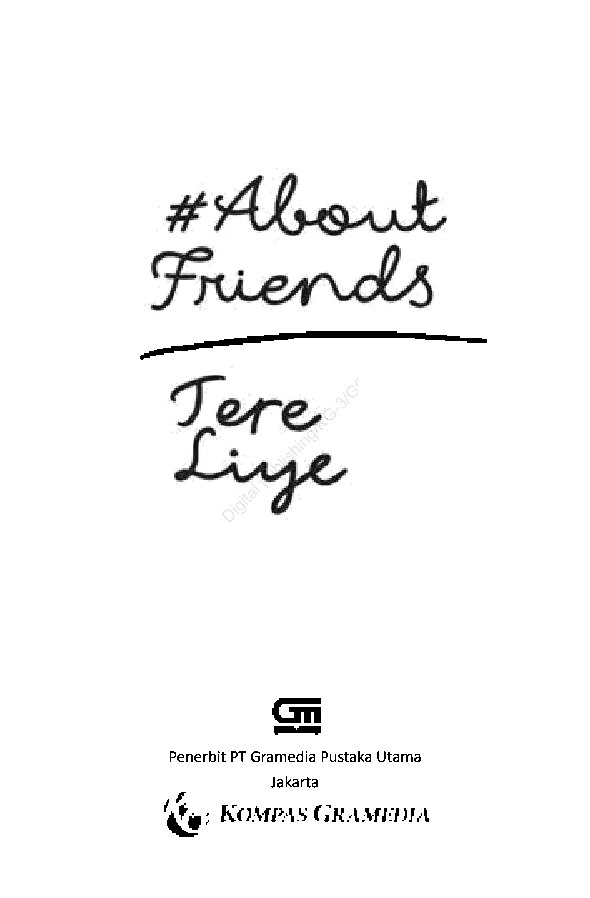 aboutfriends-tere-liye