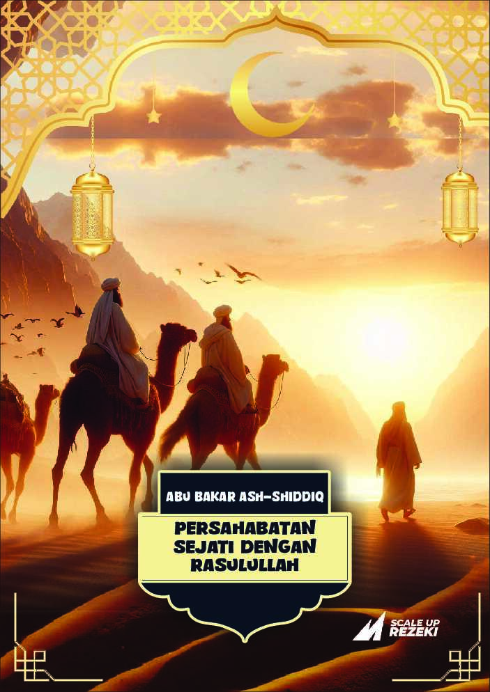 abu bakar as sidiq persahabtan sejati dengan rasulullah