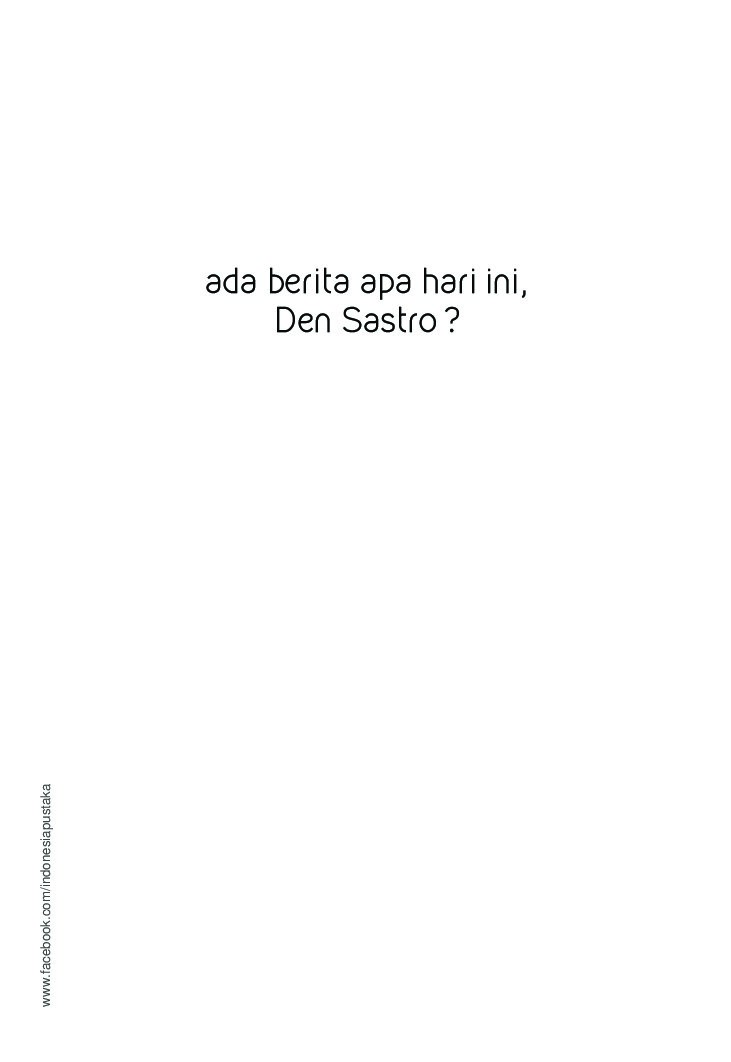 ada-berita-apa-hari-ini-den-sastro-by-sapardi-djoko-damono