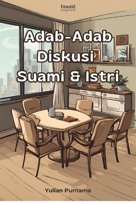 adab-adab-diskusi-suami-dan-istriyulian-purnama