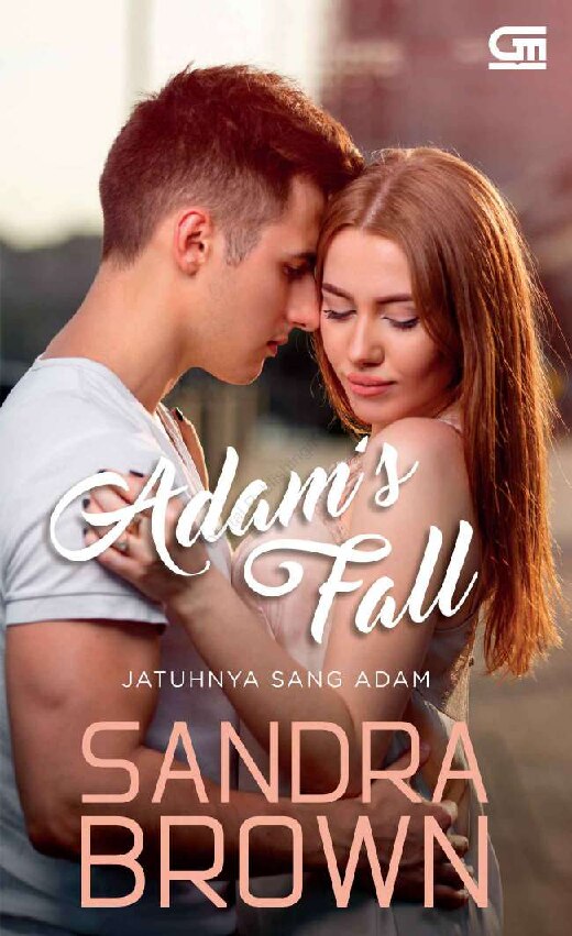 adams-fall-jatuhnya-sang-adam-sandra-brown