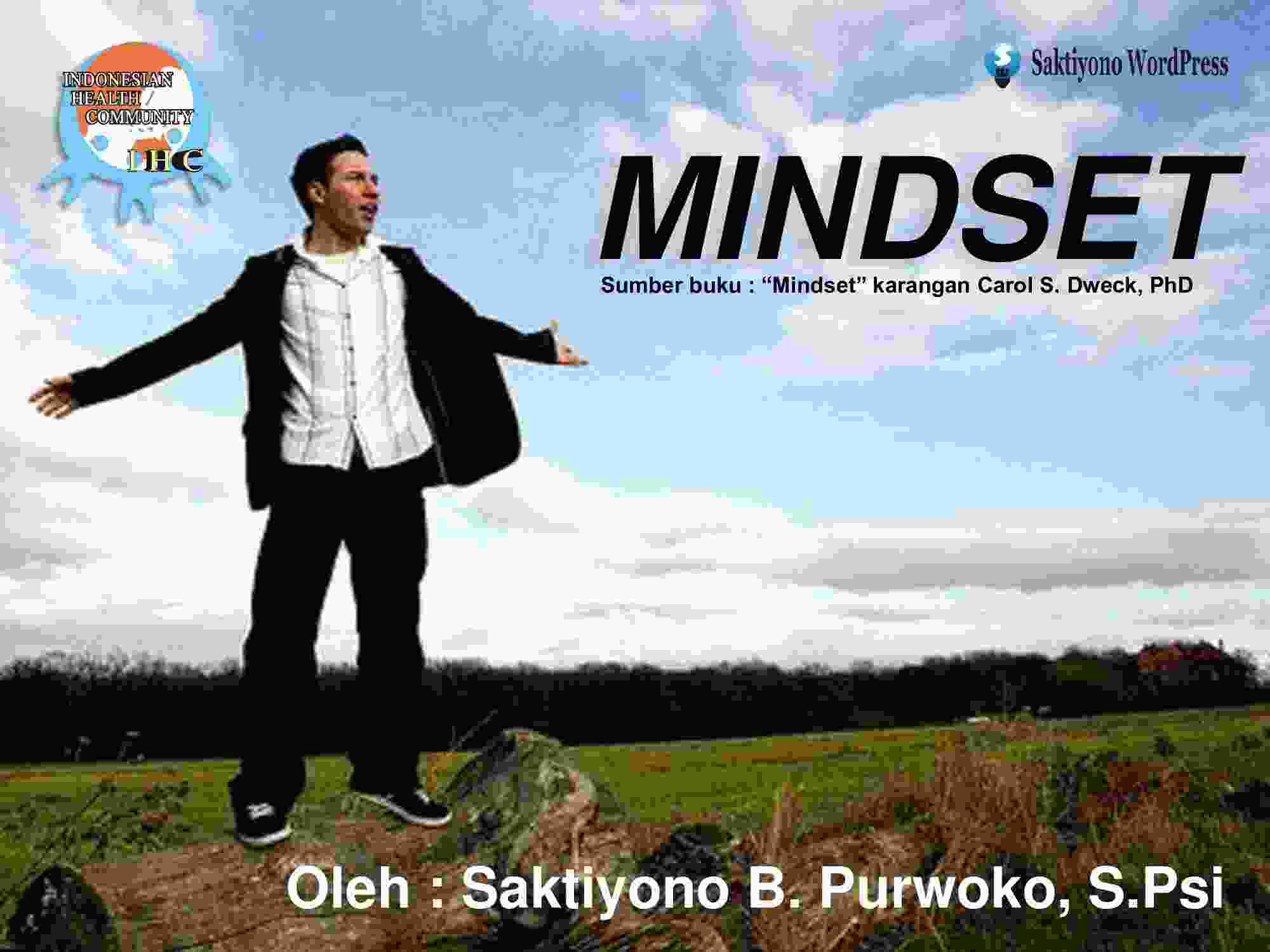 adoc.pub_mindset sumber buku mindset karangan carol s dweck