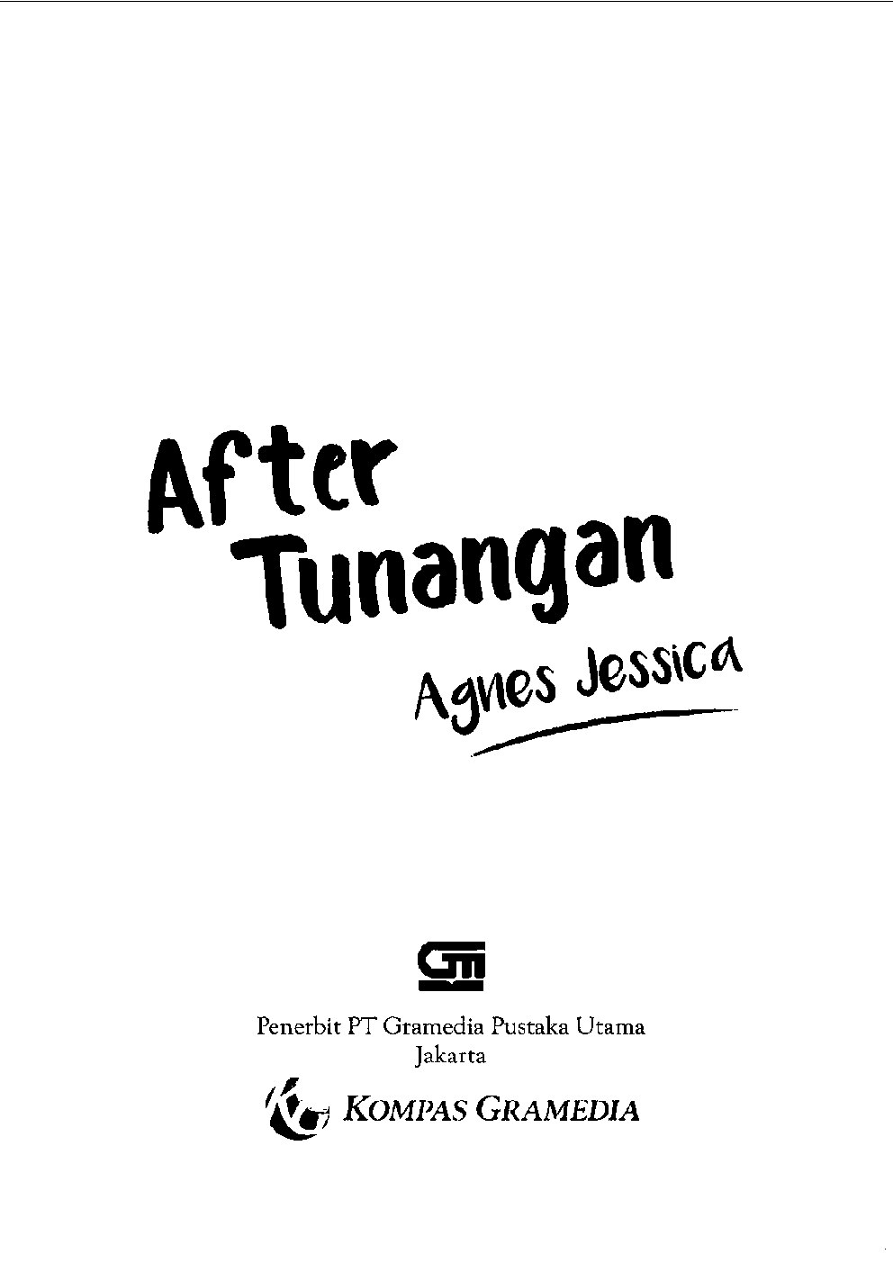 after-tunangan-by-agnes-jessica