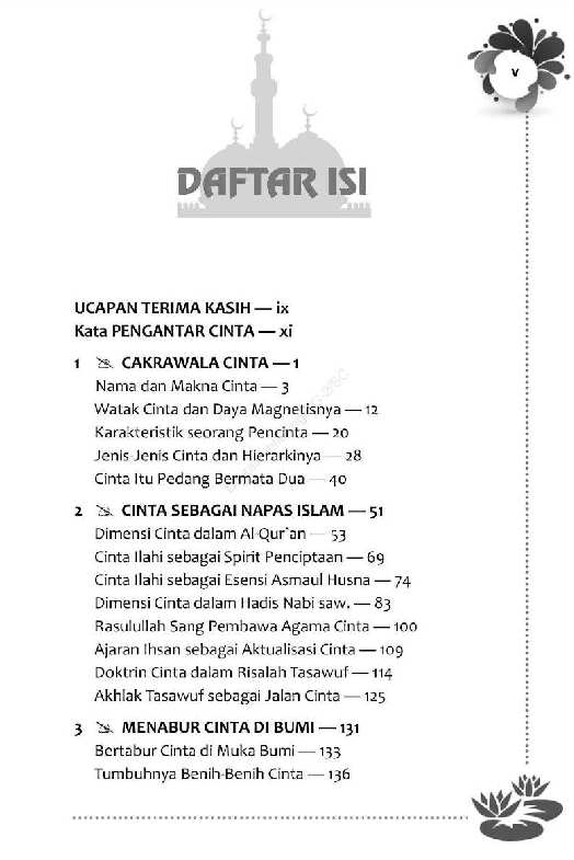 agama-cinta---memasuki-kedamaian-islam-dari-lorong-tasawuf---jamaluddin-el-banjary