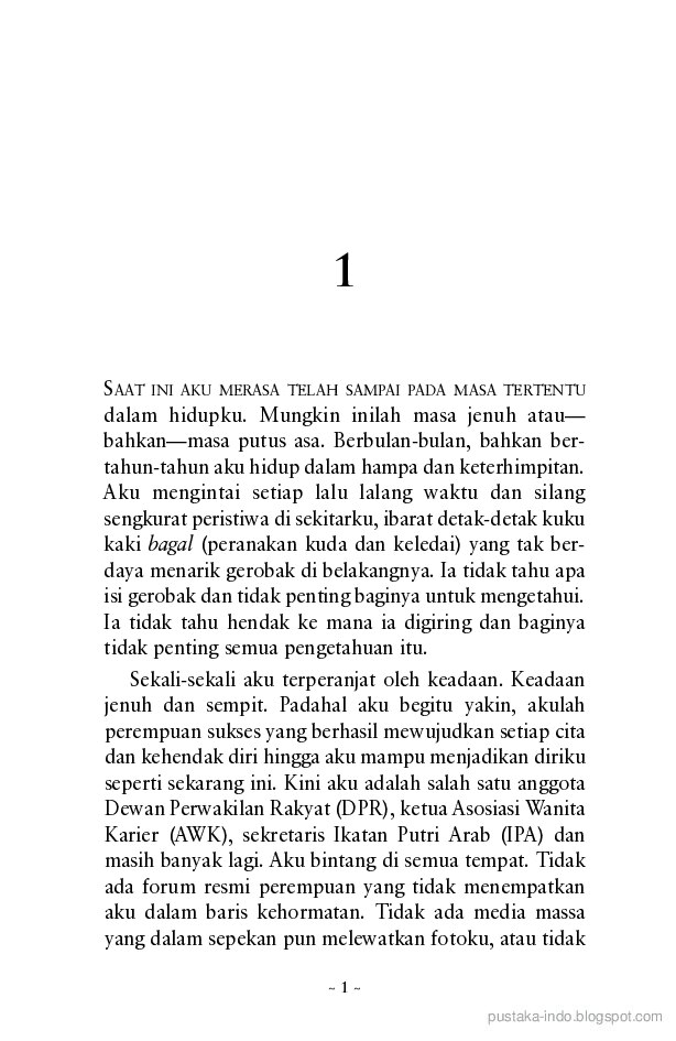 aku-lupa-bahwa-aku-perempuan-by-ihsan-abdul-quddus