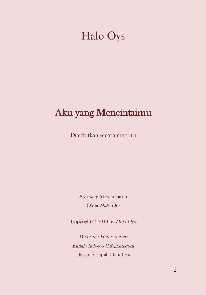 aku-yang-mencintaimu