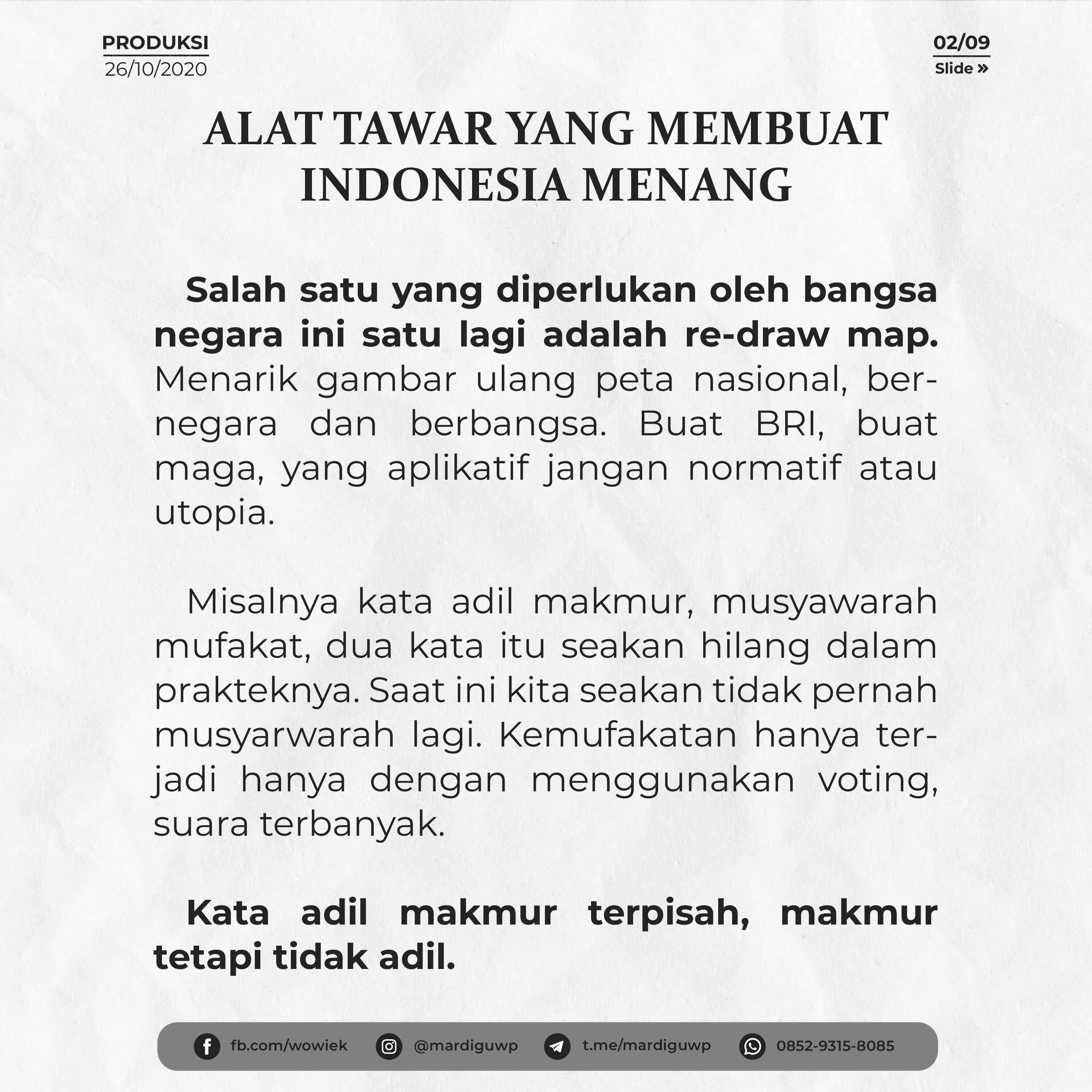 alat-tawar-yang-membuat-indonesia-menang