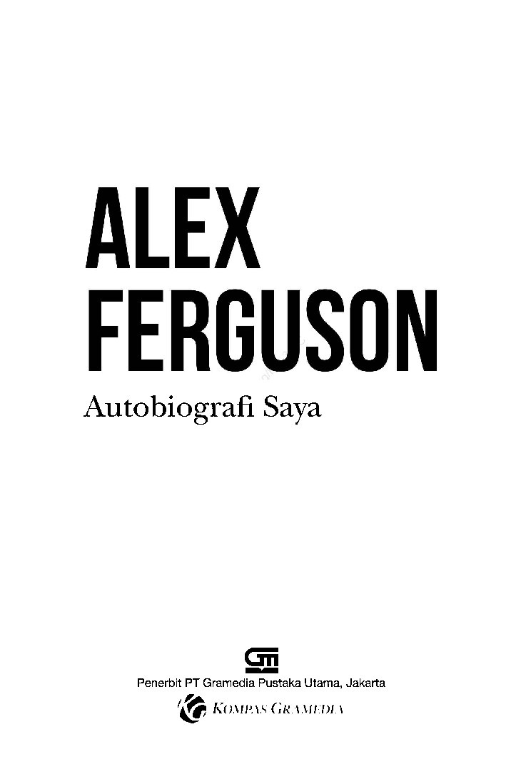 alex-ferguson-autobiografi-saya-alex-ferguson