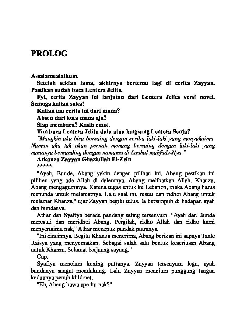 alfia-ramadhanilentera-senja