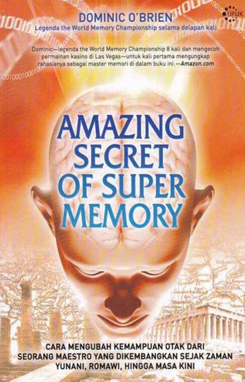 amazing-secret-of-super-memory---dominic-o-brien