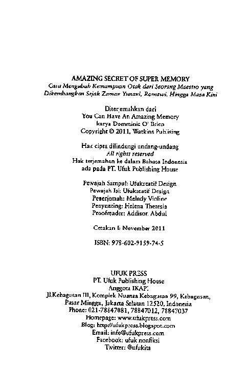 amazing-secret-of-super-memory---dominic-o-brien