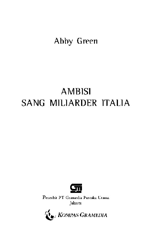 ambisi-sang-miliarder-italia-by-abby-green