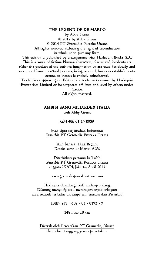 ambisi-sang-miliarder-italia-by-abby-green