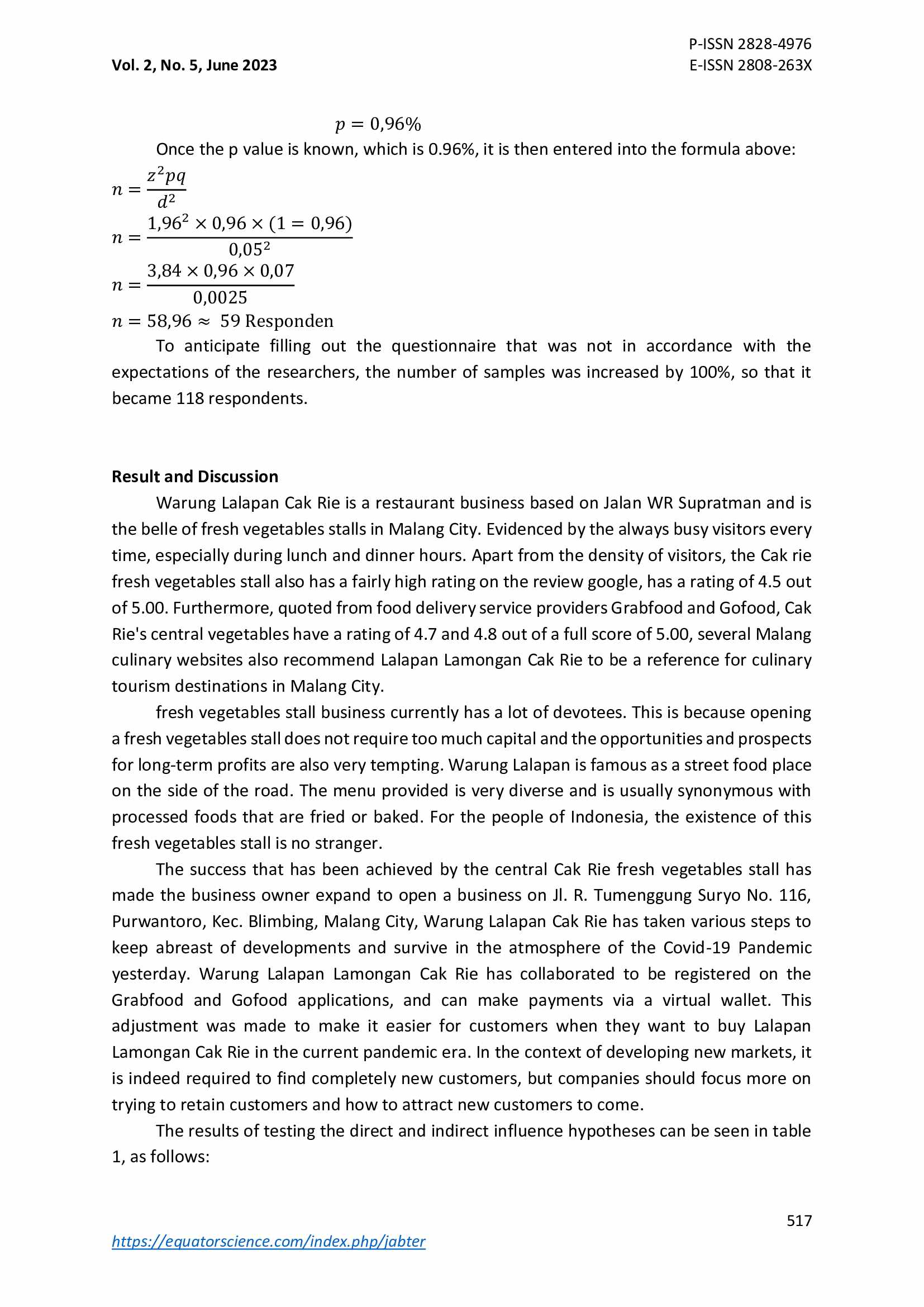 analysis-of-the-effect-service-quality-on-purchase-908