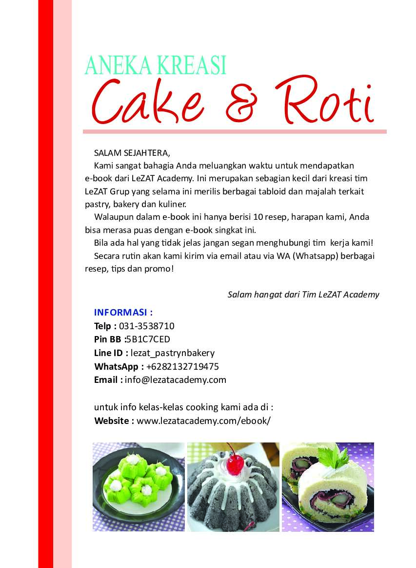 aneka-resep-cake---roti