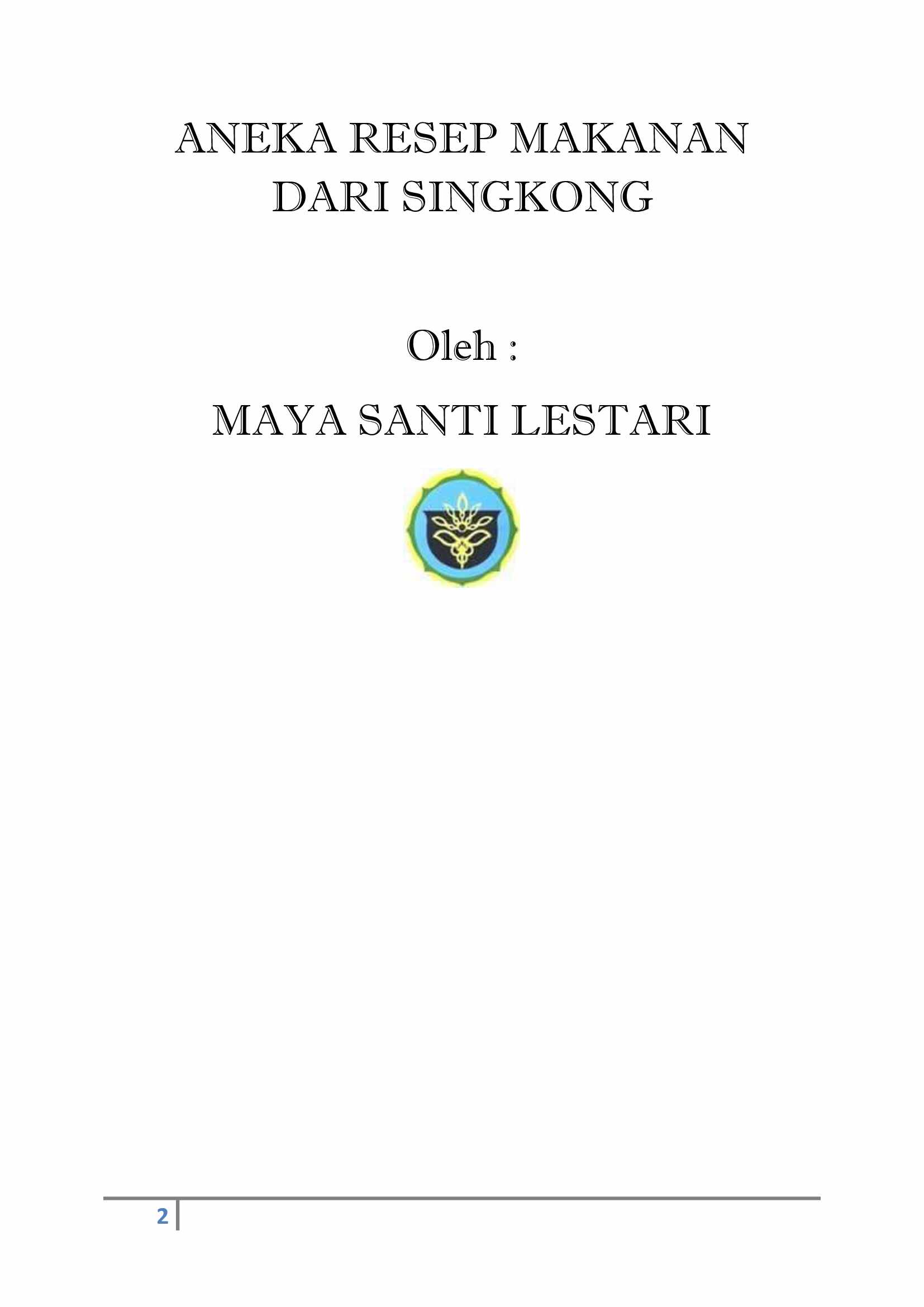aneka-resep-makanan-dari-singkong