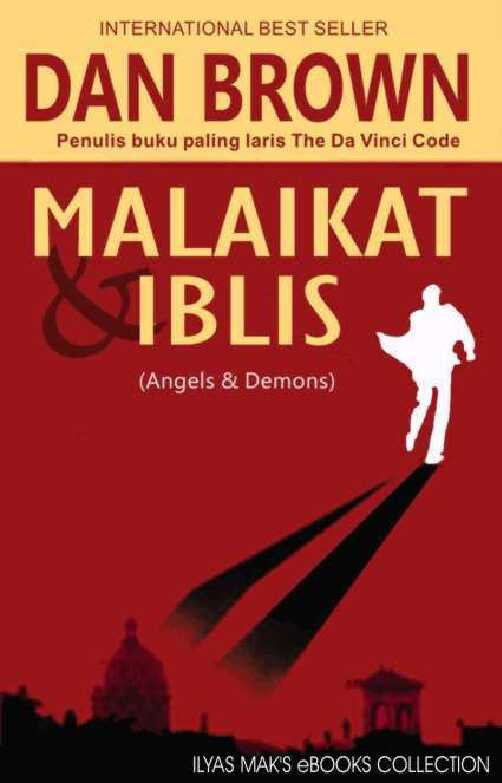 angels & demonsdan brown
